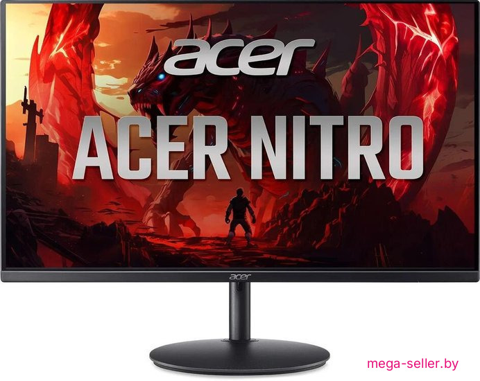 Игровой монитор Acer Nitro XF270W5biiph UM.HX0CD.501