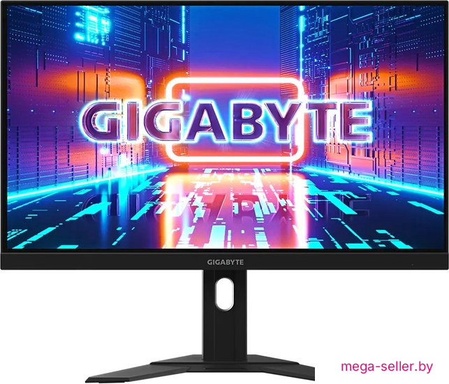 Игровой монитор Gigabyte M27U