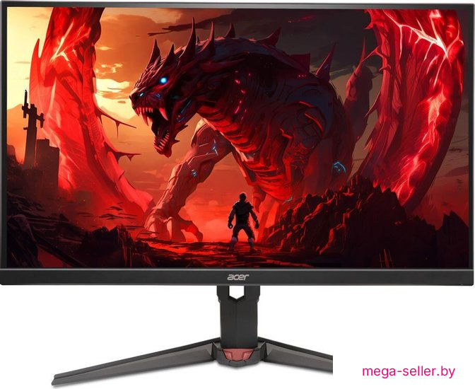 Игровой монитор Acer Nitro XV320QKV4bmiiprx UM.JX0CD.401