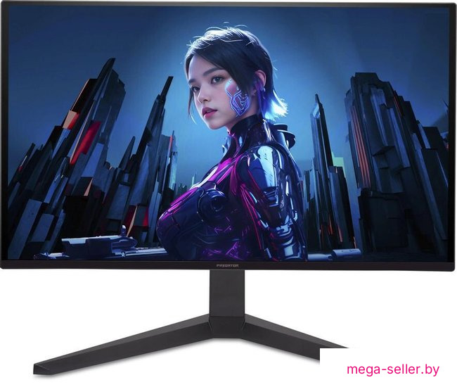Игровой монитор Acer Predator X27UW1bmiipprx UM.GXXCD.103