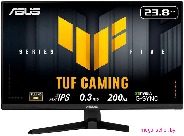 Игровой монитор ASUS TUF Gaming VG249Q5A