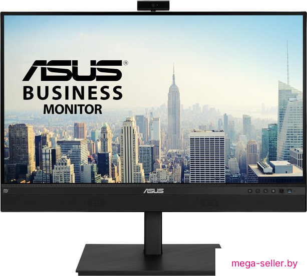Монитор ASUS Business BE27ACSBK
