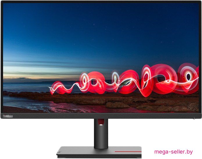 Монитор Lenovo ThinkVision T27i-30 63A4XAR1CB