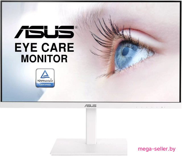 Монитор ASUS Eye Care VA27DQSB-W