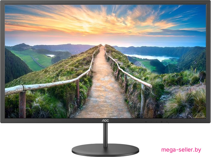 Монитор AOC Q32V4