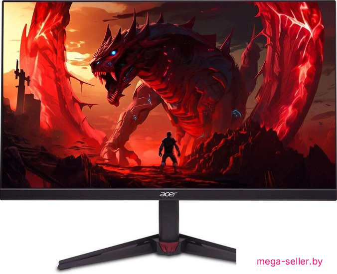 Игровой монитор Acer Nitro VG270UX1bmiipx UM.HV0CD.102