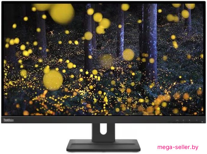 Монитор Lenovo ThinkVision E27q-20 62D0GAT1IS