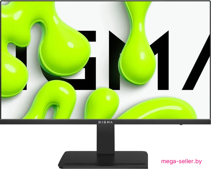 Монитор Digma Progress 27P403F