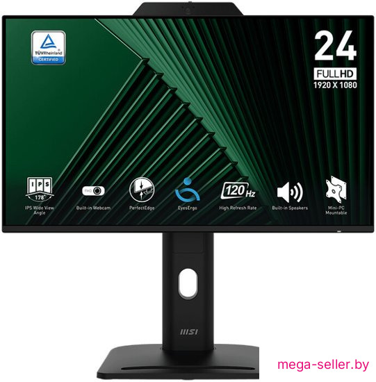 Монитор MSI Pro MP242PMG