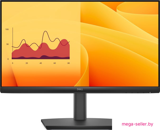 Монитор Dell Pro E2225HSM