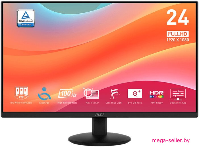 Монитор MSI Pro MP242L