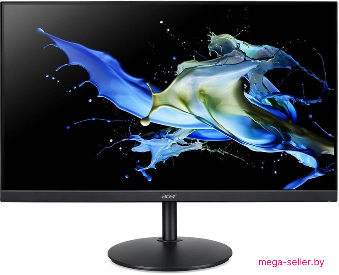 Игровой монитор Acer Vero CB272Gbmirx UM.HB2CD.G04
