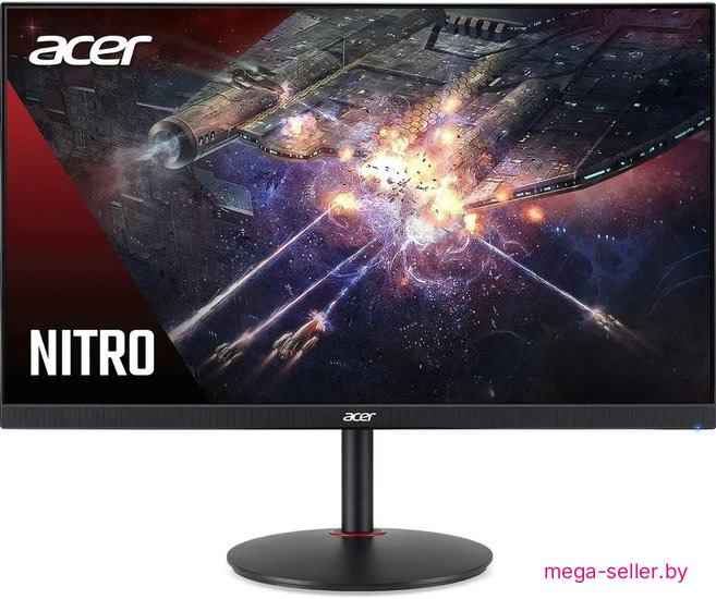 Игровой монитор Acer Nitro XV272UV3bmiiprxi UM.HX2CD.306