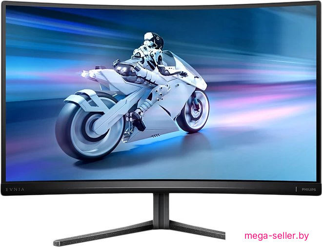 Игровой монитор Philips Evnia 27M2C5200W/01