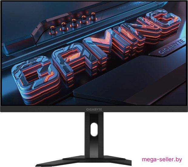 Игровой монитор Gigabyte M27QA