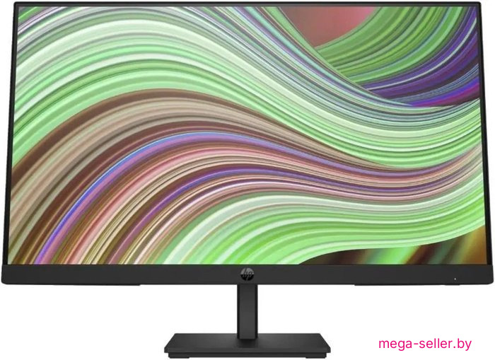 Монитор HP P24v G5 64W18AS