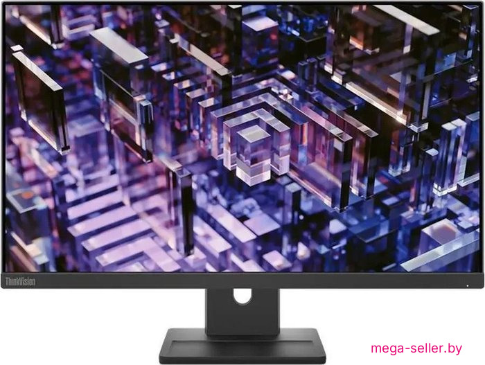 Монитор Lenovo ThinkVision E24q-30 63ECGAT2UK