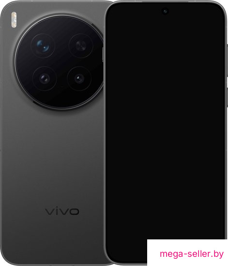 Телефон Vivo X300 Pro V2514 16GB/512GB международная версия (черный)