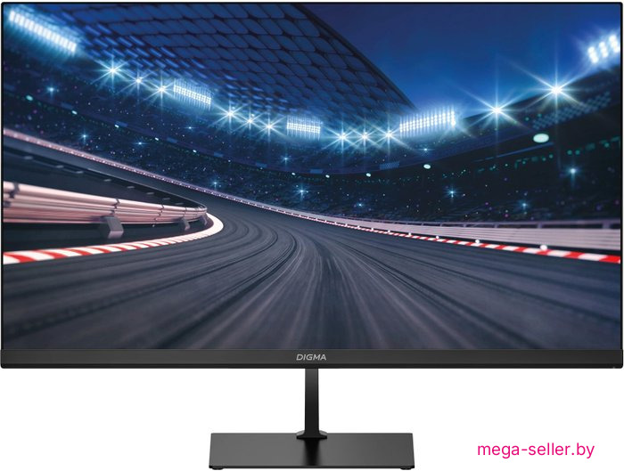 Игровой монитор Digma Overdrive 25P510F