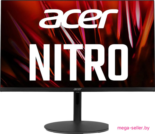 Игровой монитор Acer Nitro XF240YM3biiph UM.QX0EE.315