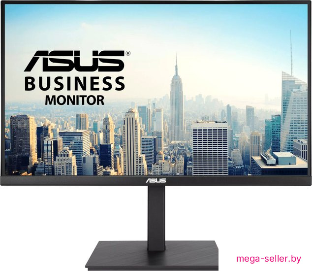 Монитор ASUS Business VA27UQSB