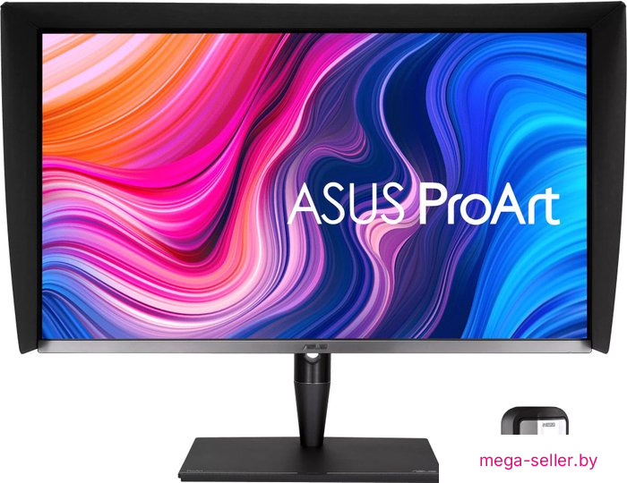 Монитор ASUS ProArt PA32UCG-K