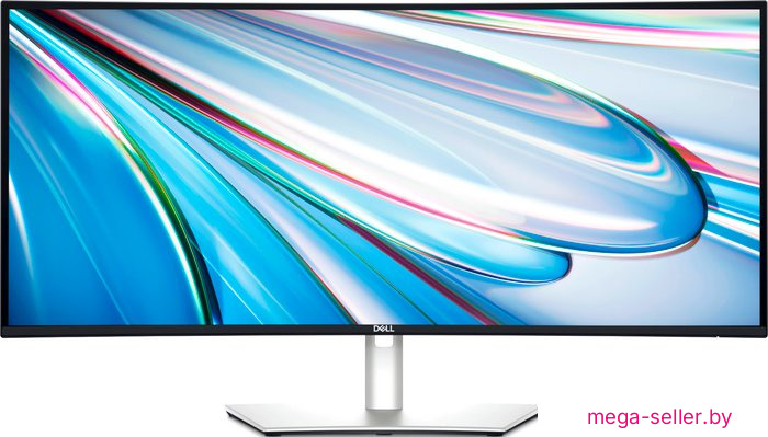 Монитор Dell UltraSharp U3425WE