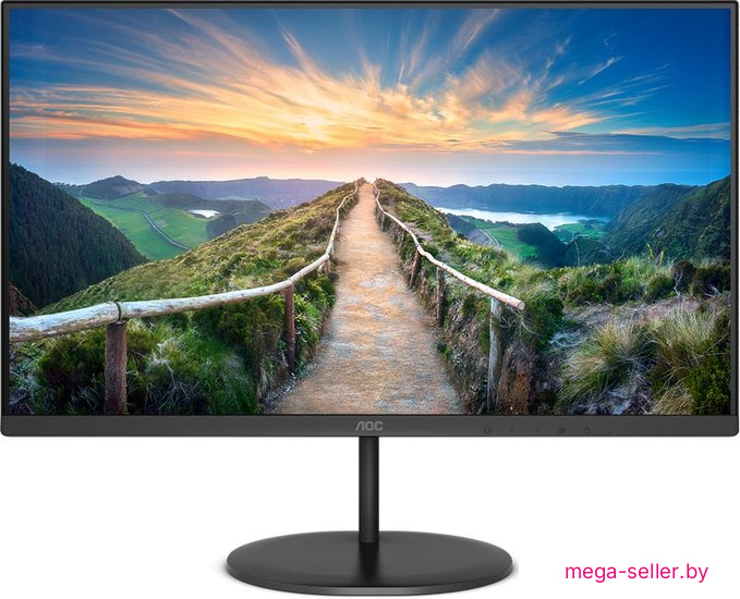 Монитор AOC Q24V4EA