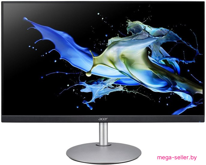 Монитор Acer CB242Ysmiprx UM.QB2EE.007