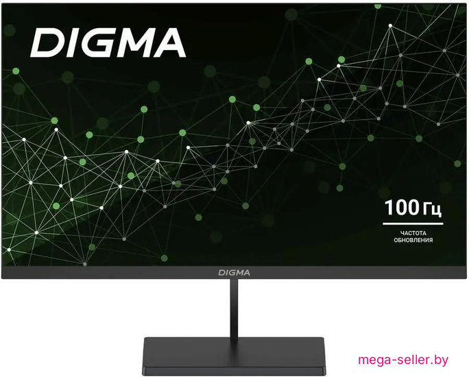 Монитор Digma Progress 27P501Q