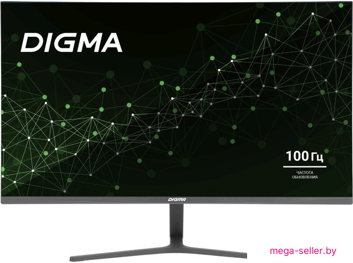 Монитор Digma Progress 24P503F