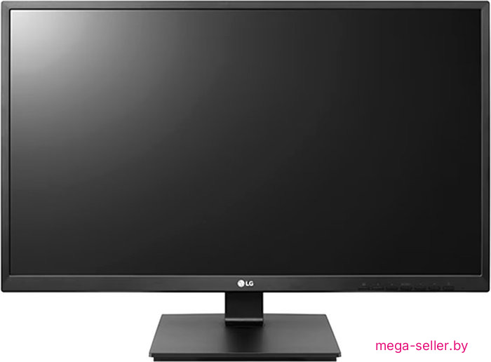Монитор LG 27BK55YP-B