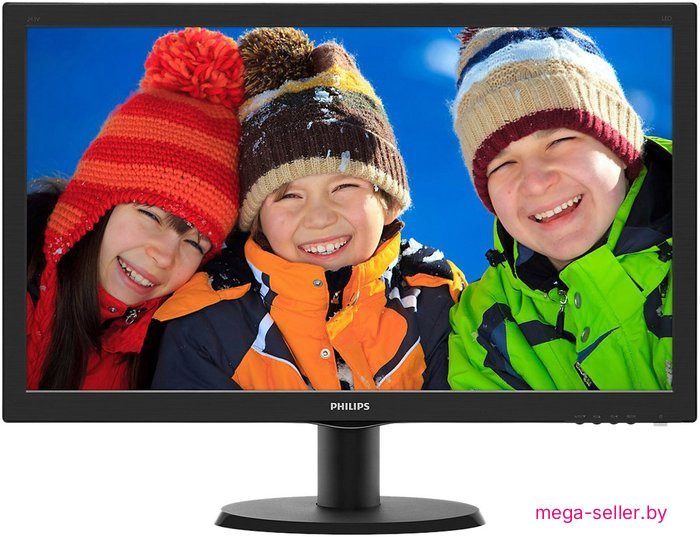 Монитор Philips 243V5QHAB/00