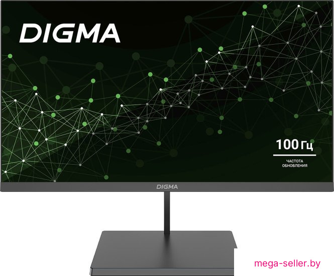 Монитор Digma Progress 22A501F