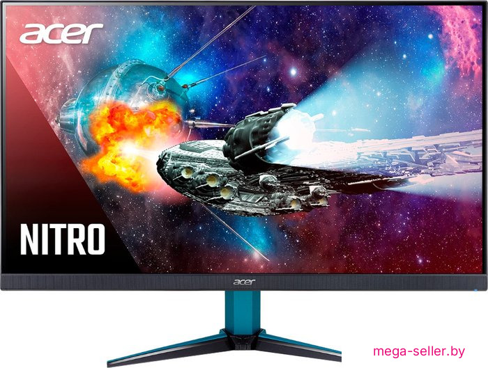 Игровой монитор Acer Nitro VG271UM3bmiipx UM.HV1EE.301
