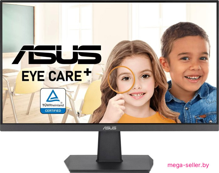 Игровой монитор ASUS Eye Care+ VA27EHF