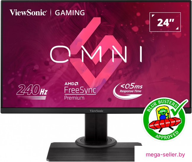 Игровой монитор ViewSonic Omni XG2431