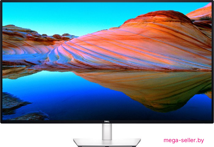 Монитор Dell UltraSharp U4323QE