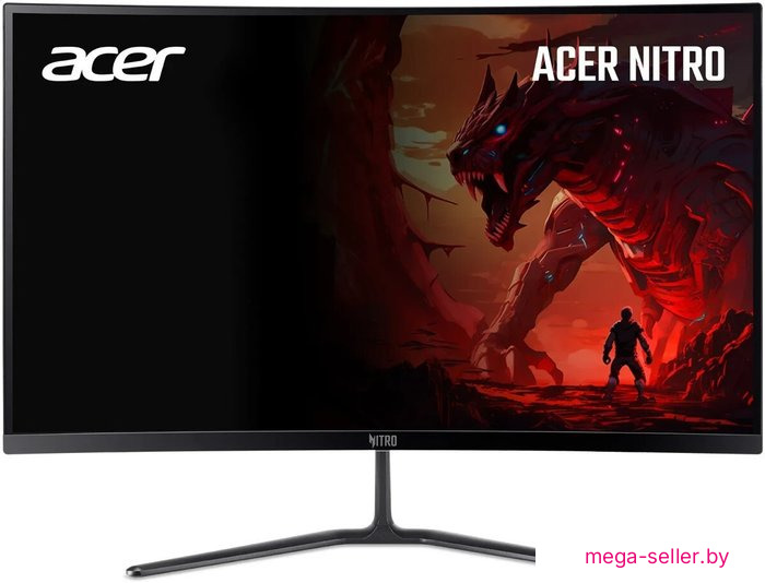 Игровой монитор Acer Nitro ED270UX6bmiipx UM.HE0CD.602