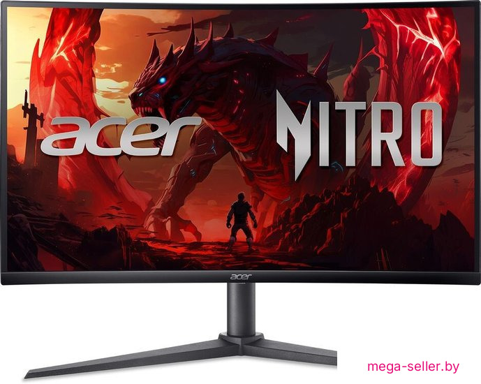 Игровой монитор Acer Nitro XZ270UF6bmiiphx UM.HX0CD.602