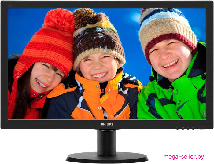 Монитор Philips 243V5LHAB/00