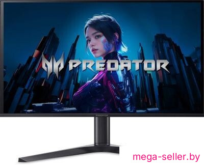 Игровой монитор Acer Predator X27UZ1bmiiprx UM.GXXCD.102