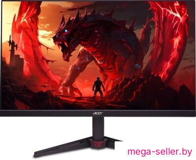 Игровой монитор Acer Nitro VG270UZ2bmiipx UM.HV0CD.201