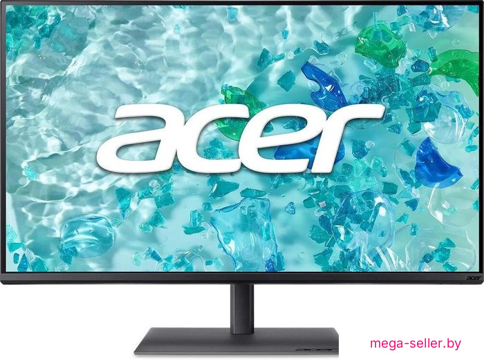 Монитор Acer Vero B327QKB1bmiiprx UM.JB7CD.101