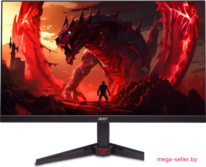Игровой монитор Acer Nitro VG270UX2bmiipx UM.HV0CD.202