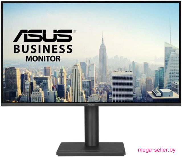 Монитор ASUS Business BE27AQ