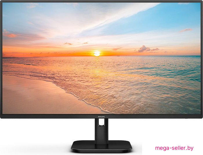 Монитор Philips E Line 27E1N1100D/60