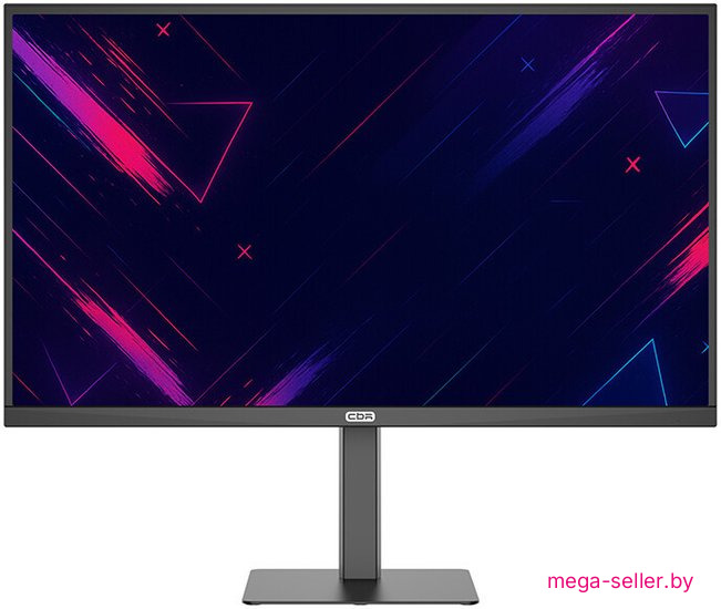 Игровой монитор CBR MG-2704