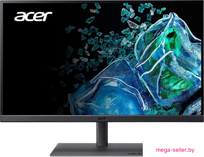 Монитор Acer Vero B277KLBbmipruzx UM.HB7CD.B02
