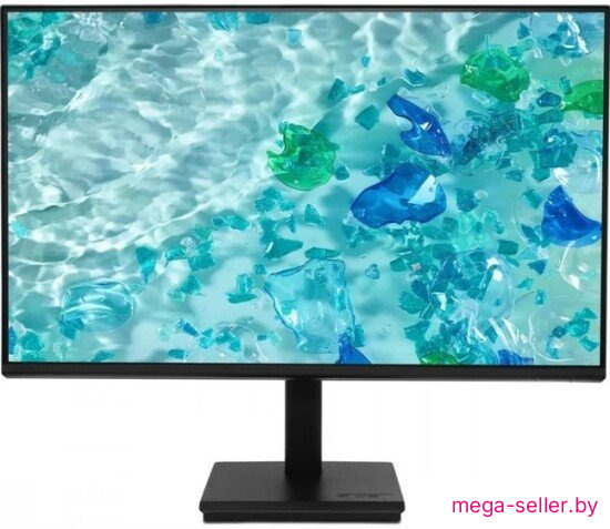 Монитор Acer Vero B277UGbmipruzx UM.HB7CD.G05